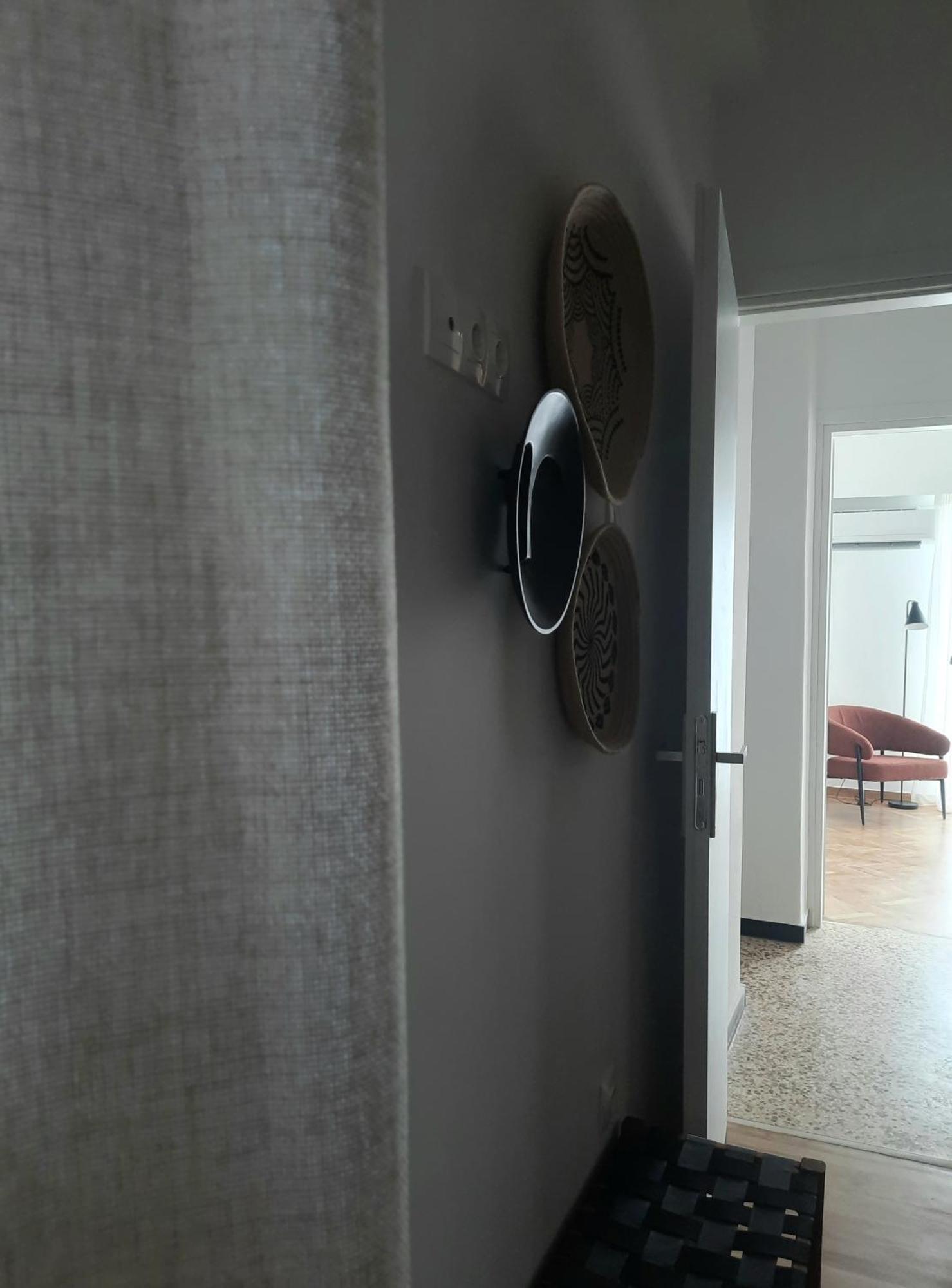 Pari'S House In Plaka Athens Apartment Exterior photo